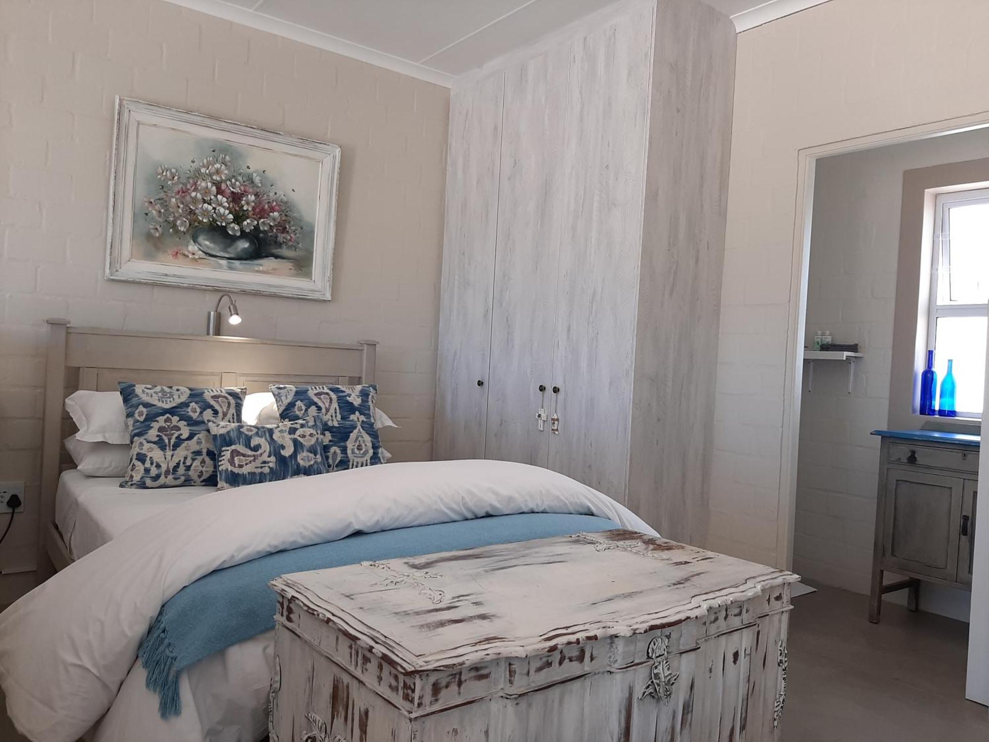 Westbed Hotel Langebaan Exterior photo