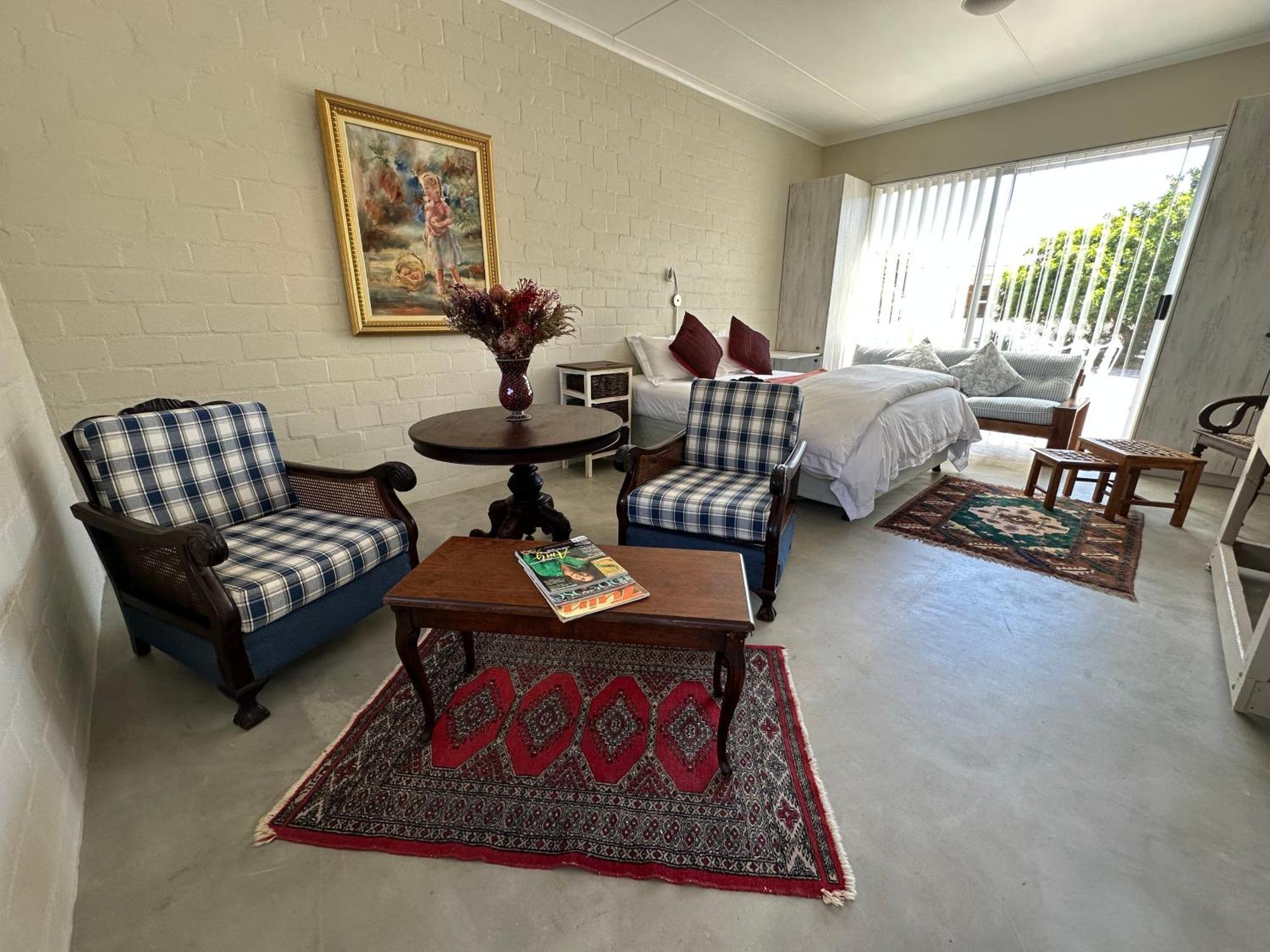 Westbed Hotel Langebaan Exterior photo
